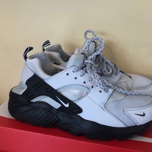 Nike huarache fun SE